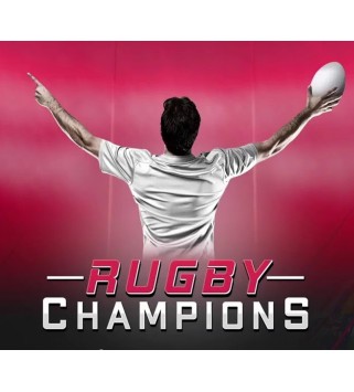 Rugby Champions Steam Key GLOBAL